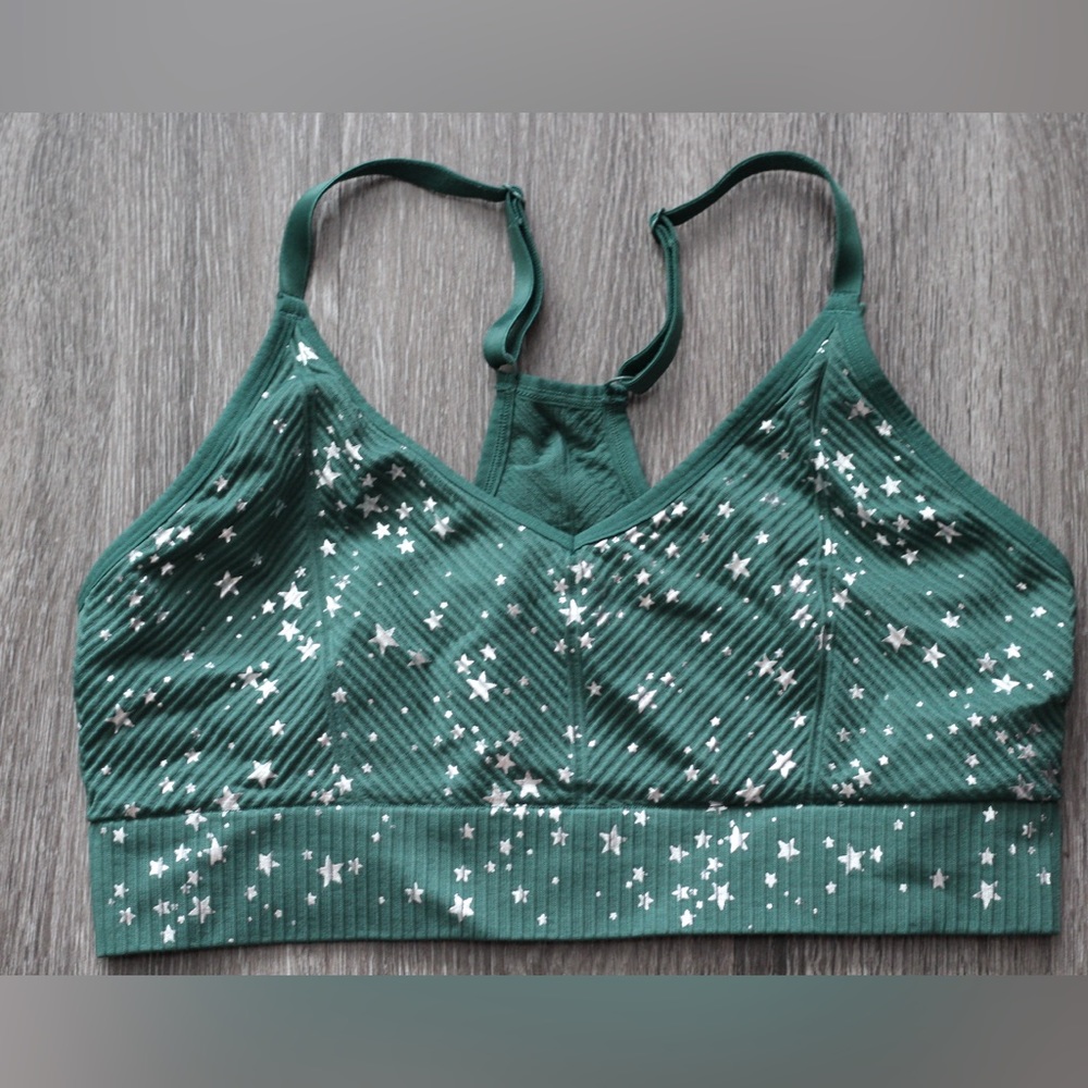 Sports bra